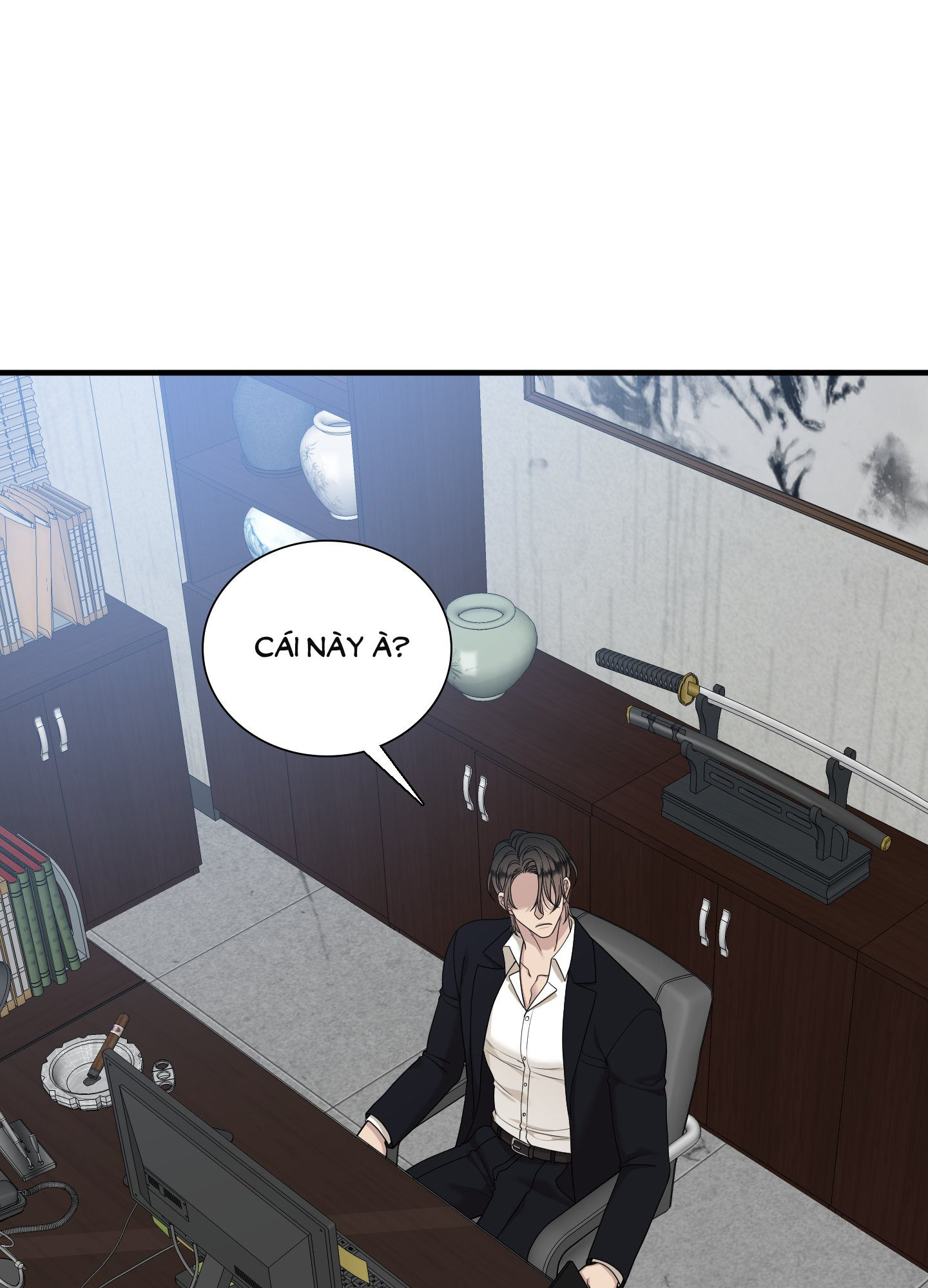 kẻ đê tiện chapter 65.1 11