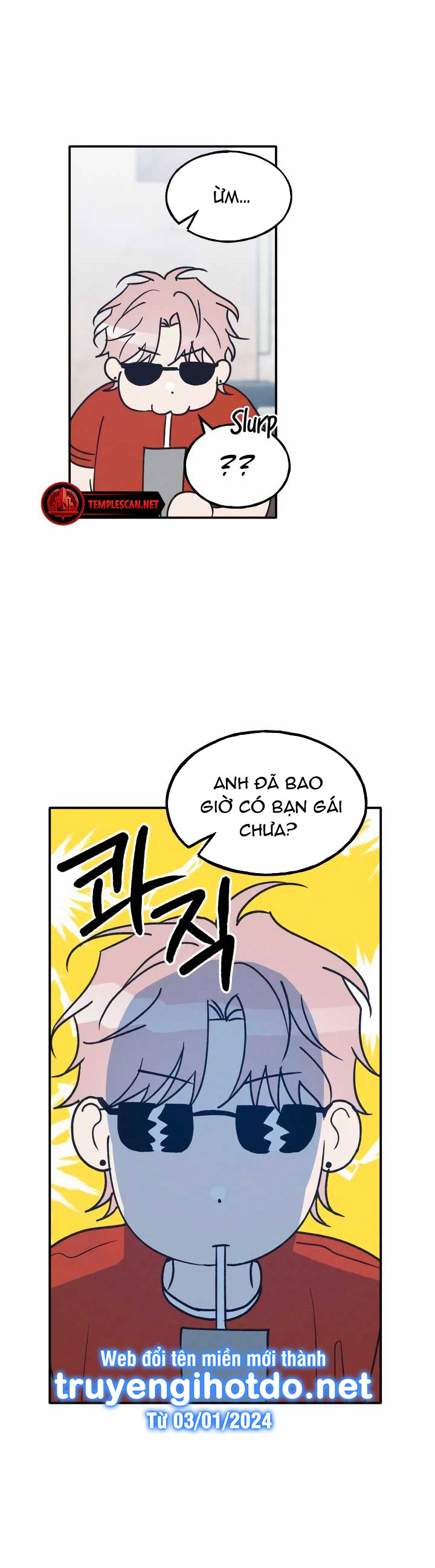 nguyên tắc của bạn thân là con trai chapter 50.2 12