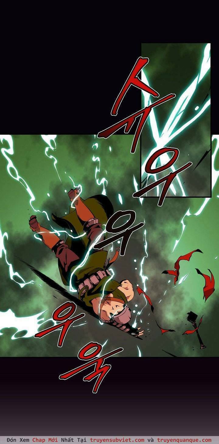 tôi sinh ra để làm người vĩ đại chapter 1 57