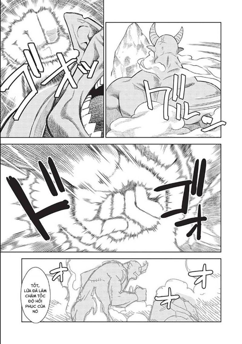 xạ thủ tại dị giới chapter 14.4 7