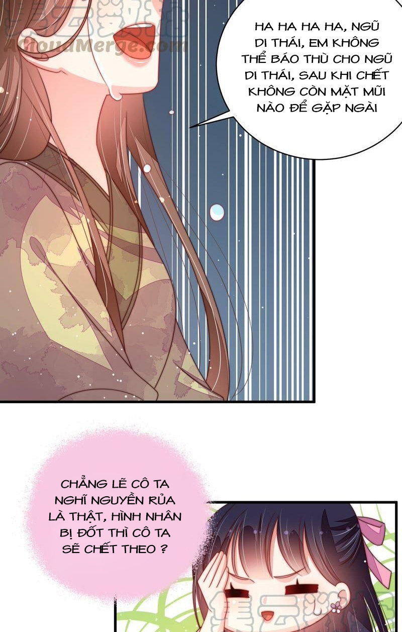 ngày nào thiếu soái cũng ghen chapter 359 4