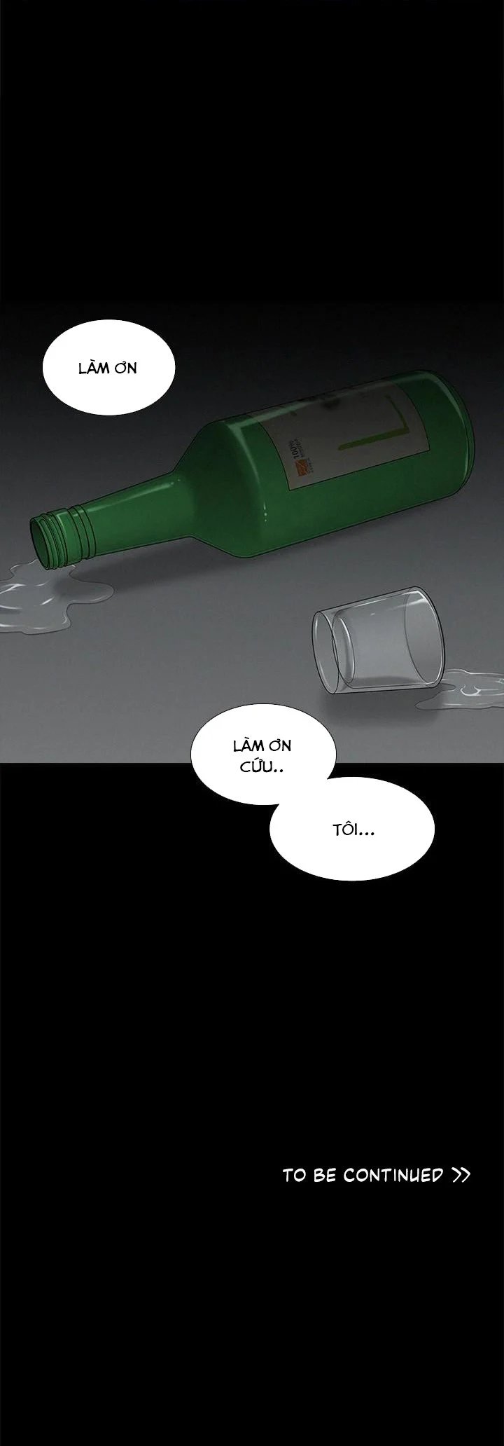 phép màu phòng khám chapter 10 5