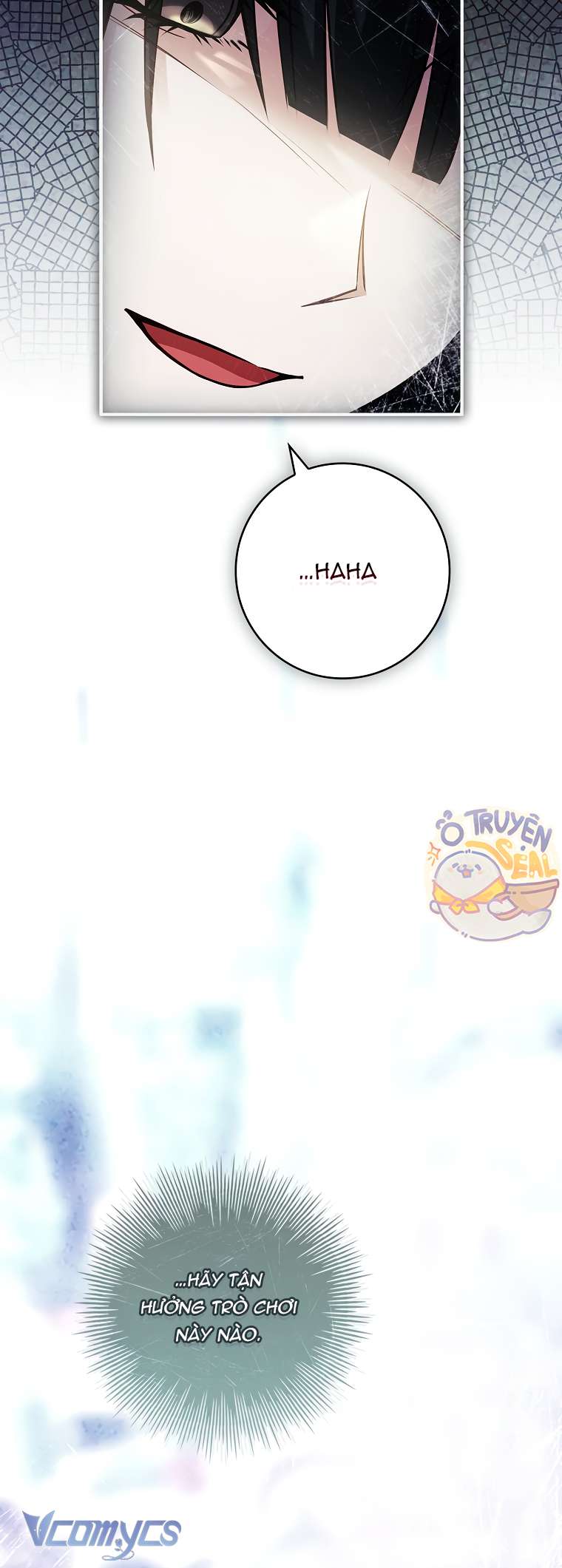 tôi đã tắt cài đặt chế độ nhận thức nỗi đau! chapter 14 11