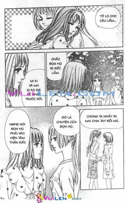 tóc gió thôi bay chapter 9 37