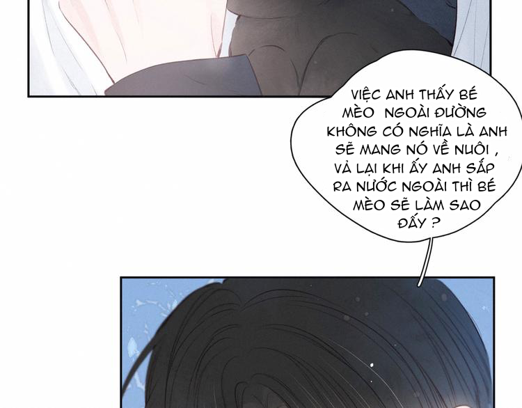 nỗi buồn của hoa cẩm tú cầu chapter 51 48