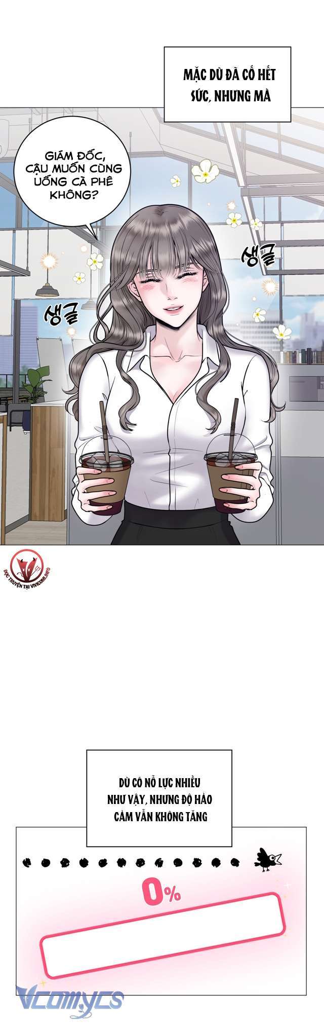 [18+] để chị giúp cưng nhé chapter 2 11