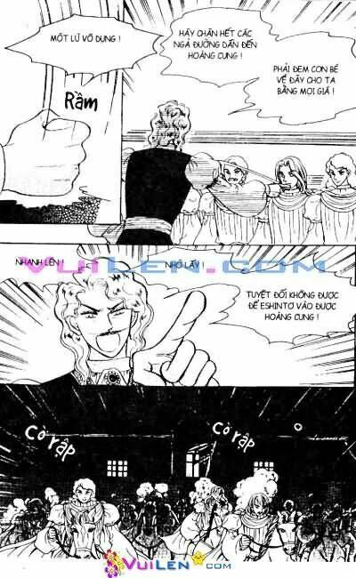princess - công chúa xứ hoa (bản đẹp) chapter 13 132