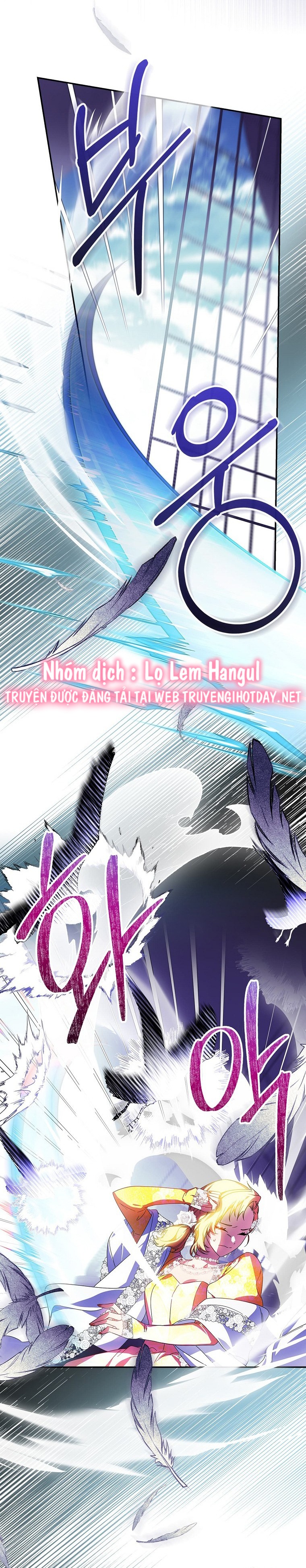 câu chuyện cổ tích về nhân vật phản diện chapter 43 11