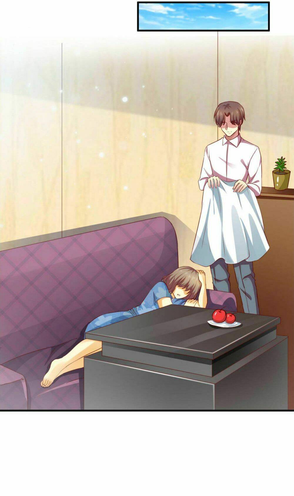 thời gian đều biết chapter 53 6