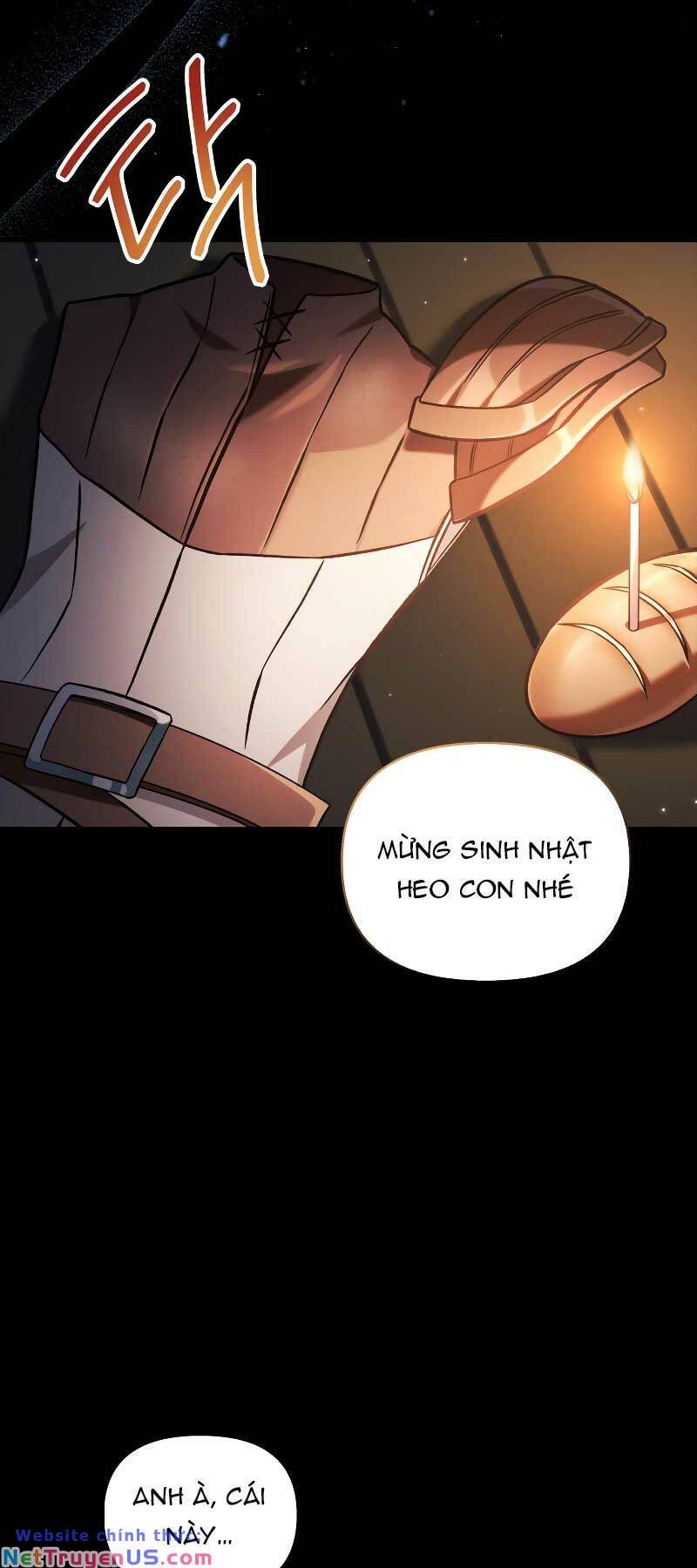 Kí Sự Hồi Quy Chapter 88 53