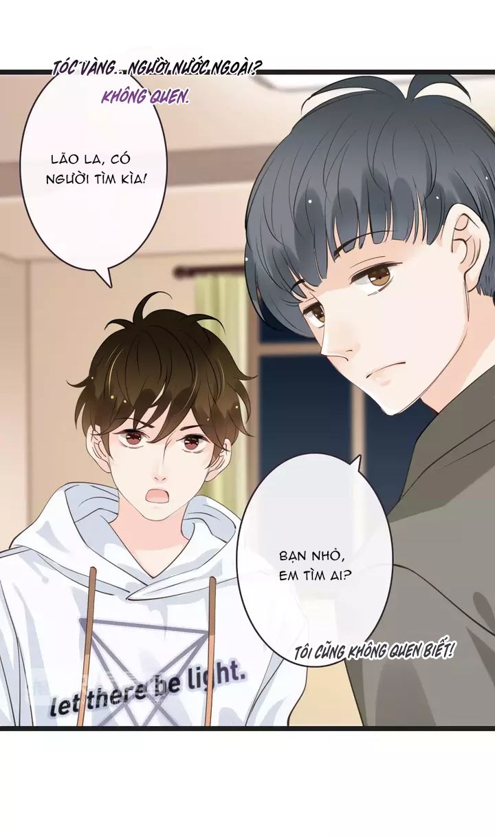 thiên thần không có tiết tháo chapter 18.5 57