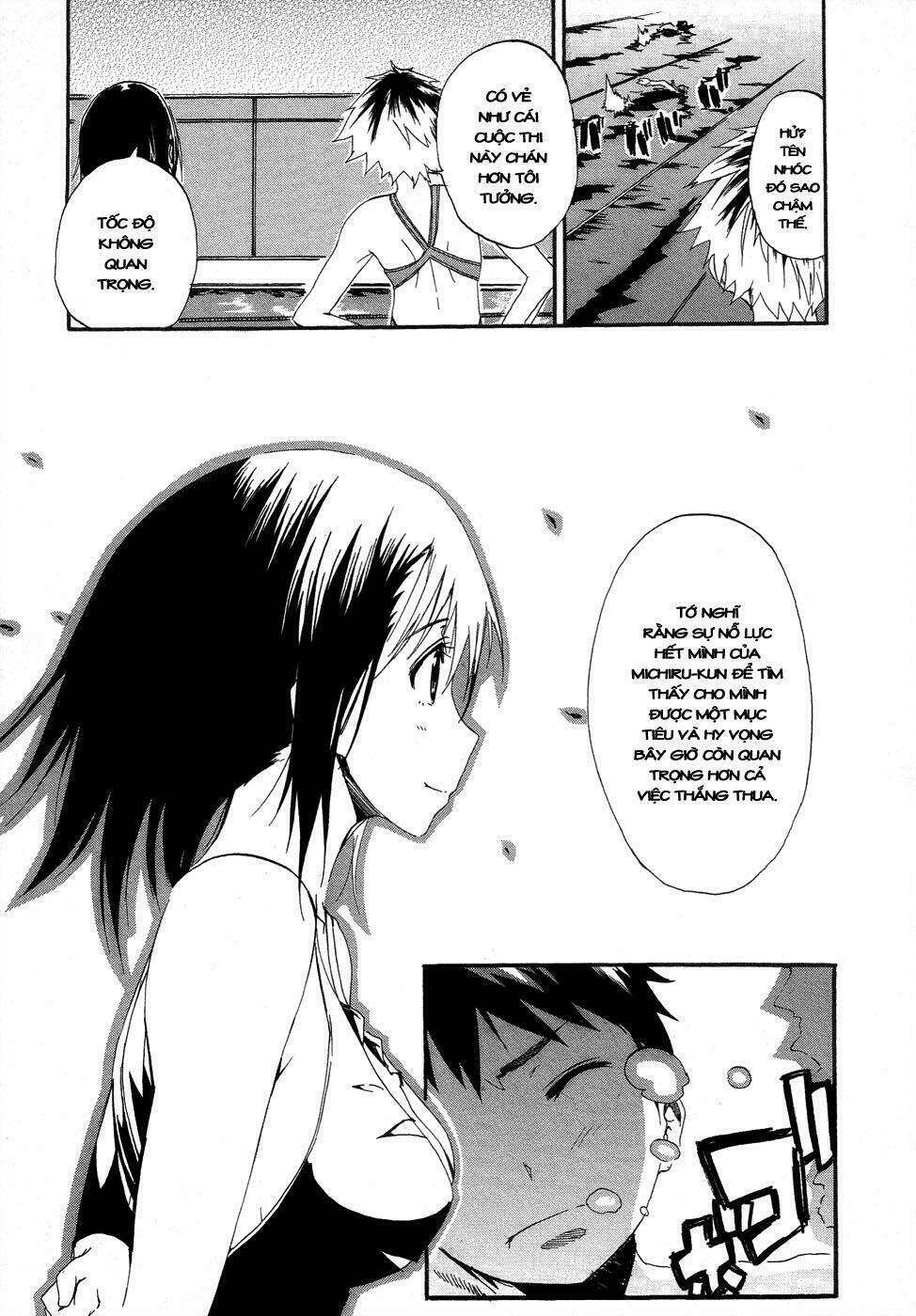 frogman chapter 36 12