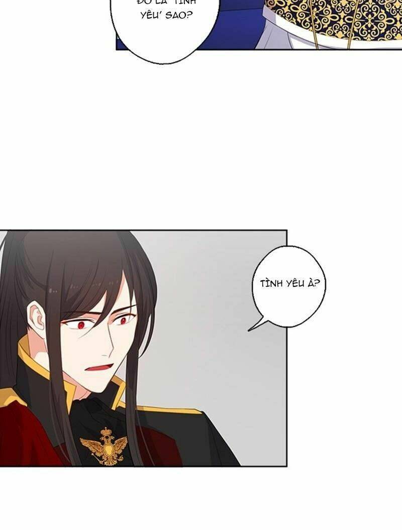 cộng tác của hoàng đế chapter 26 17