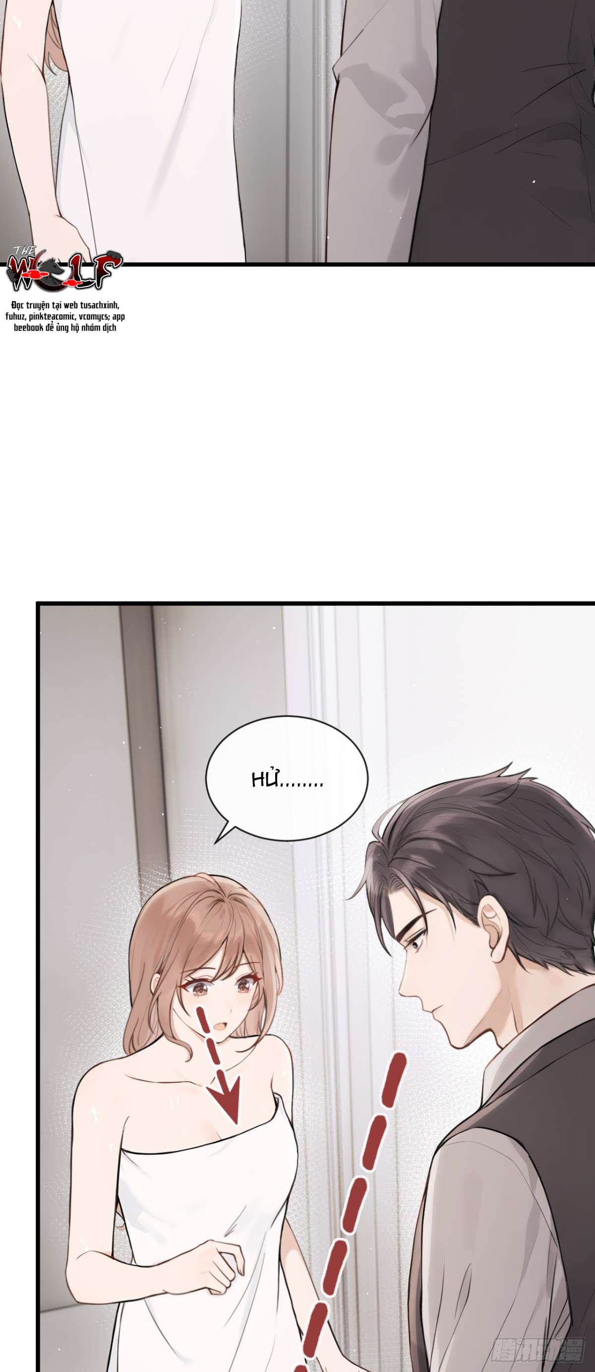 sống chung để tán em chapter 30 17