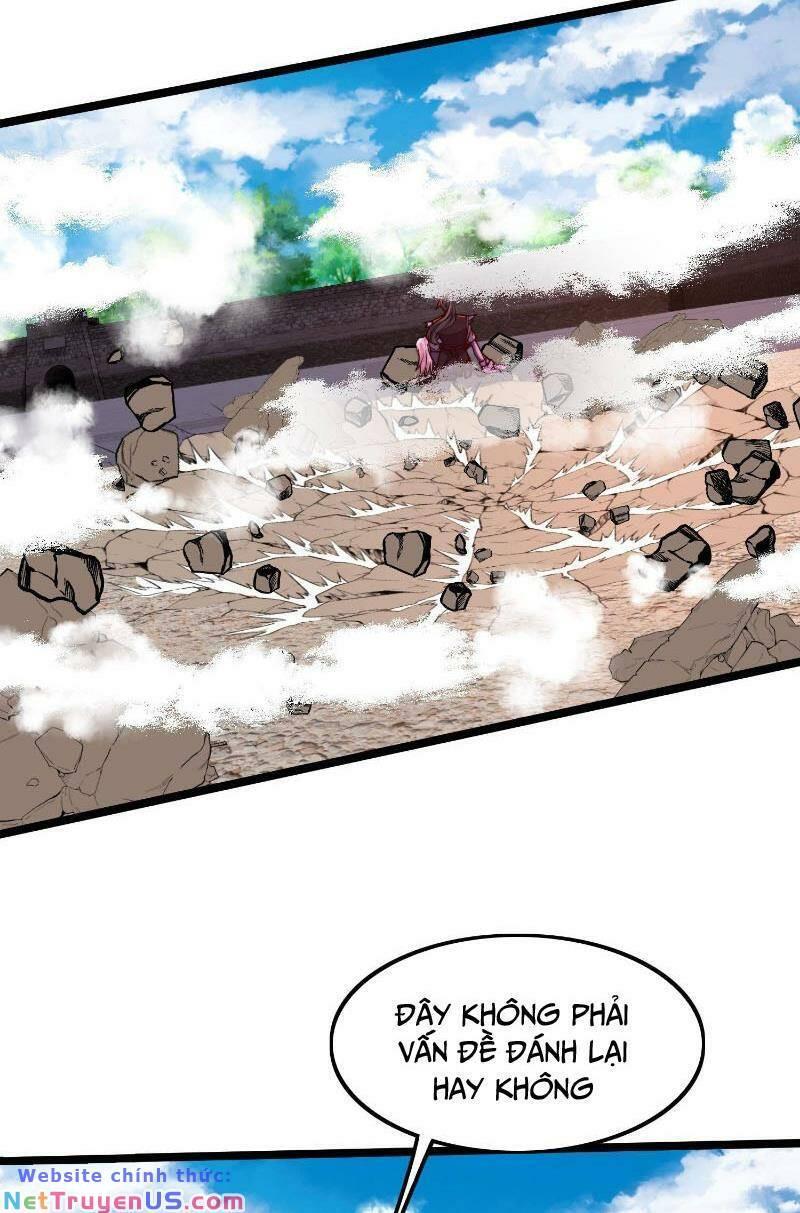 ta nuôi ma quỷ ở trấn ma ti chapter 266 39