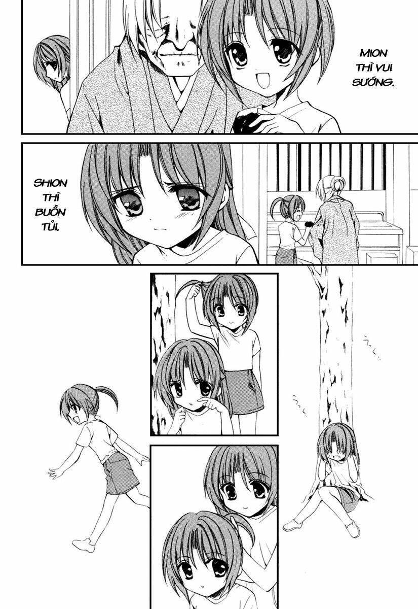 higurashi no naku koro ni kai - meakashi-hen chapter 11 2