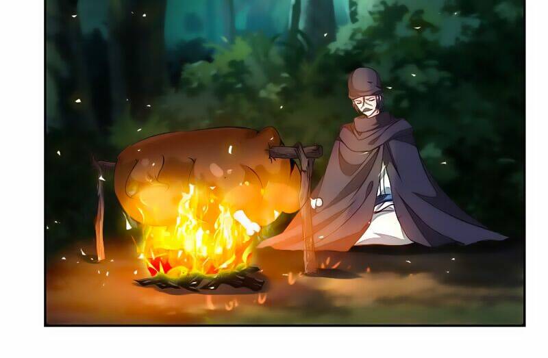 cửu dương thần vương chapter 18 22