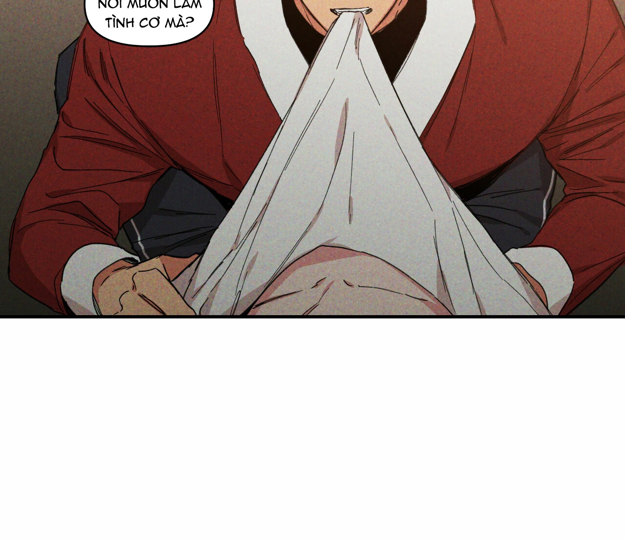 không chốn yêu đương chapter 60.1 30