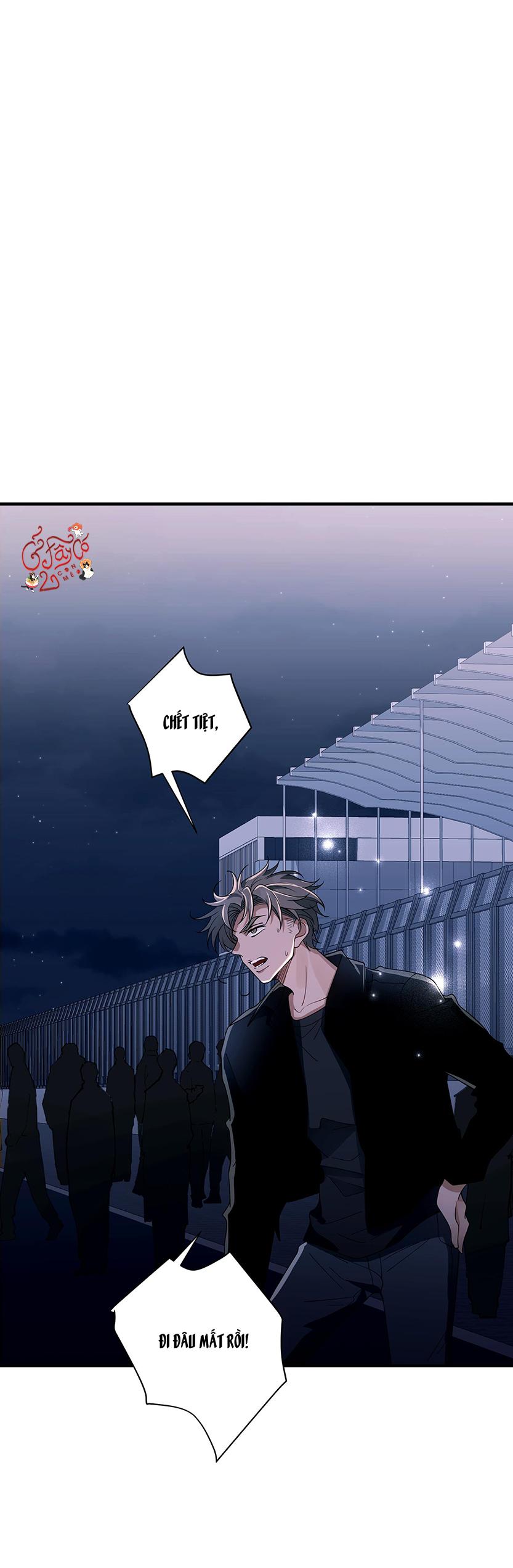 vết cắn tình yêu chapter 9 27