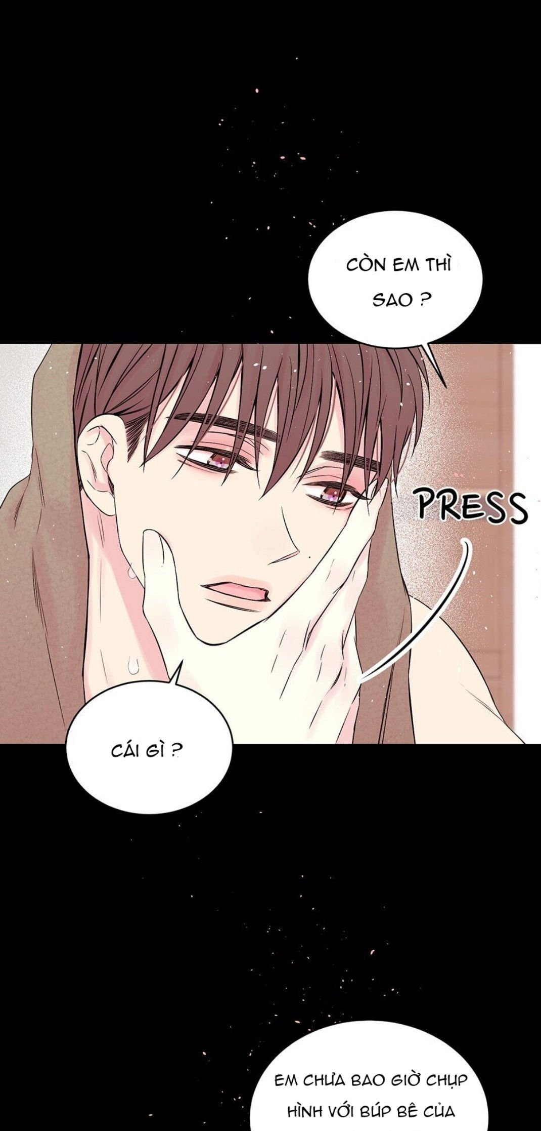 in my closet chapter 79 26