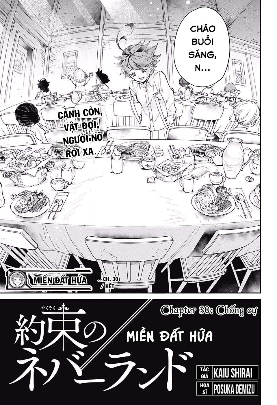 miền đất hứa chapter 30 20