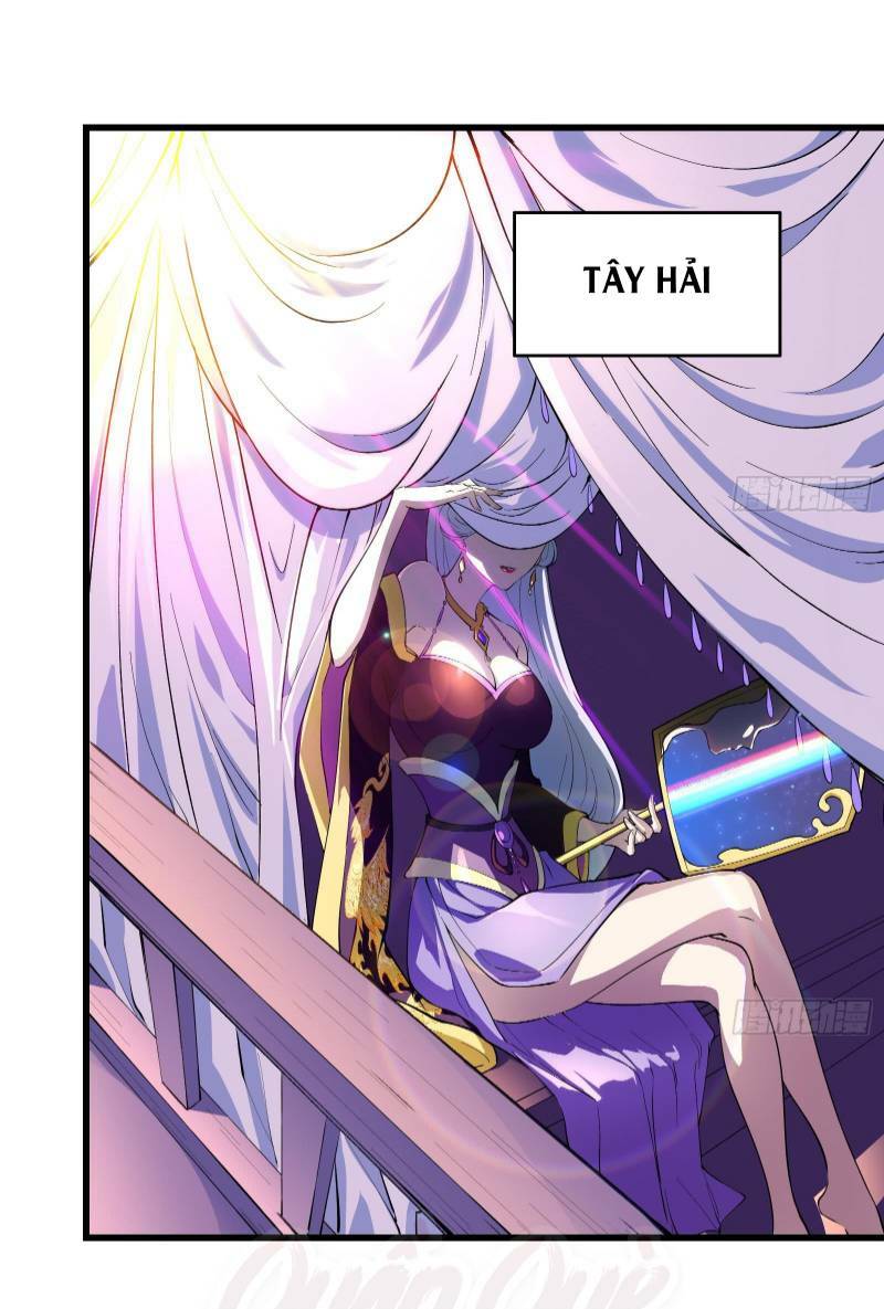 thiên mệnh long thần chapter 13 24