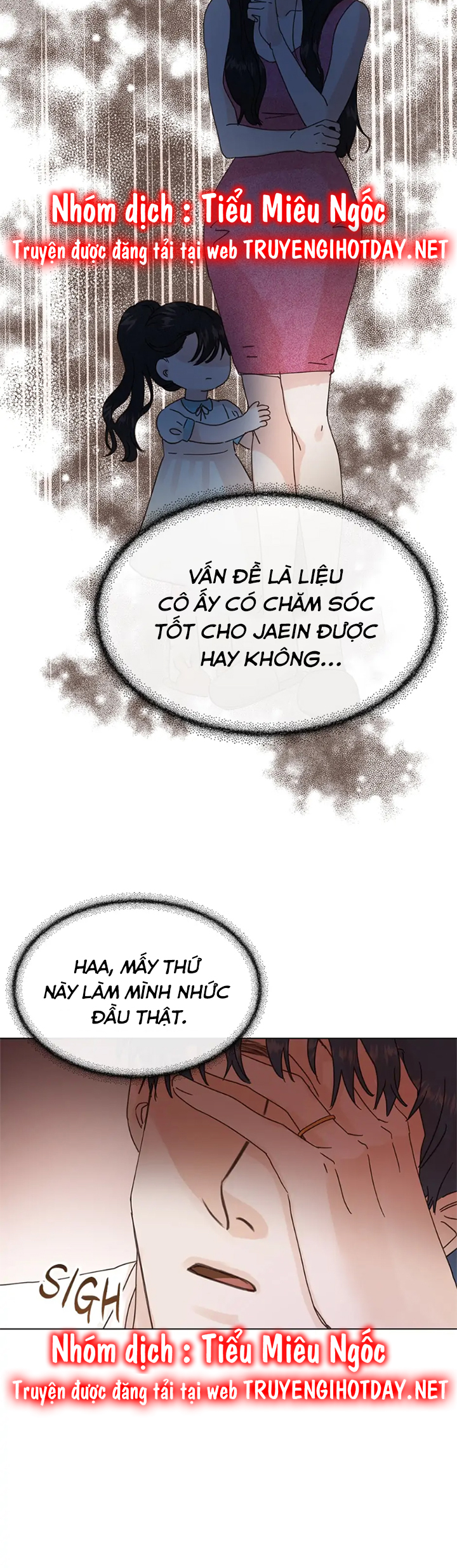 sự trả thù ngọt ngào của vợ tôi chapter 135 12