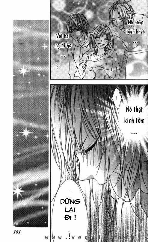 tonari no koigataki chapter 6 20