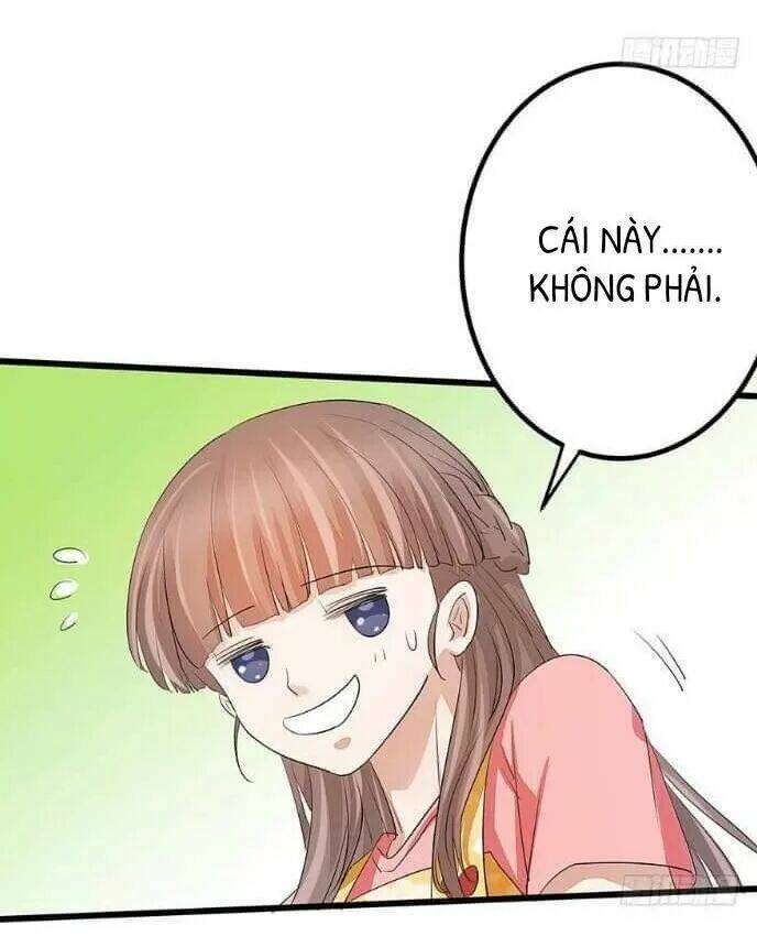 chào buổi sáng, ức vạn manh thê chapter 39 33