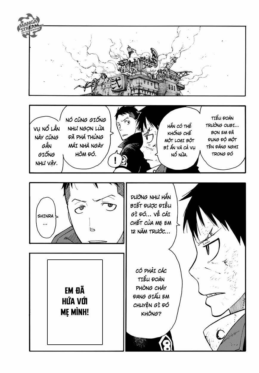 biệt đội lính cứu hỏa chapter 8 17