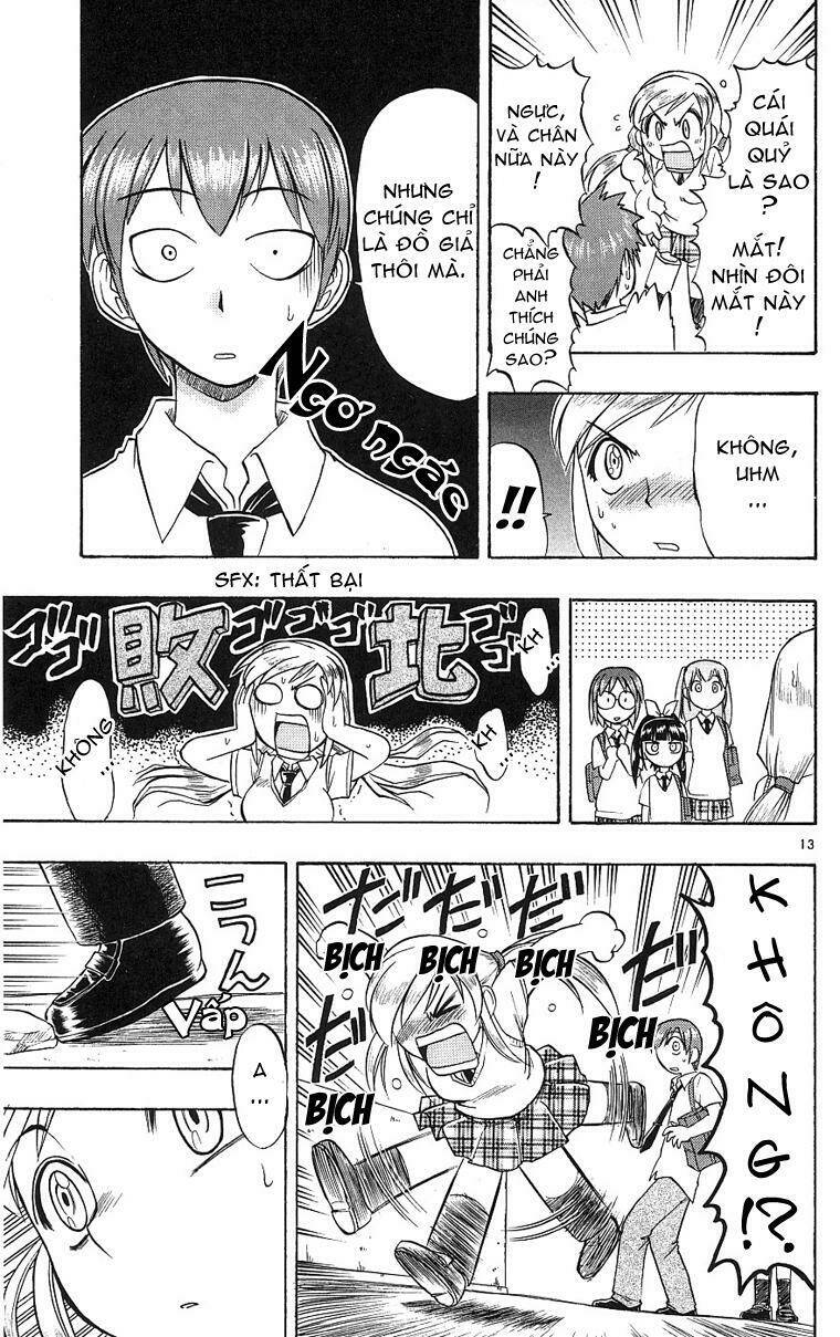 ai kora chapter 16 13