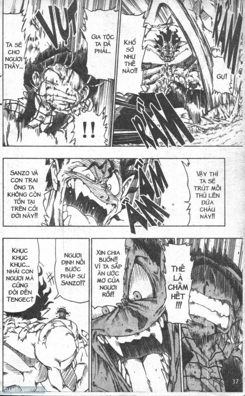 touyuki chapter 1.1 37