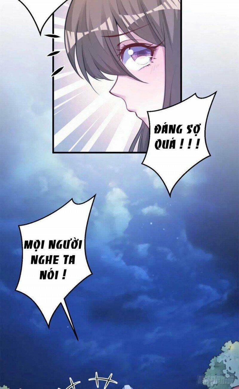 [16+] thảnh thơi thú thế chủng chủng điền, sinh sinh tể chapter 333 11