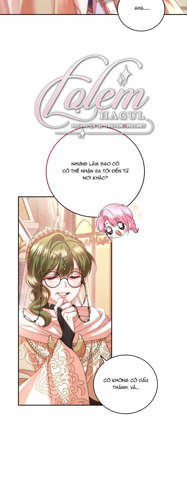 nhà điều chế nước hoa độc quyền của bạo chúa chapter 86 28