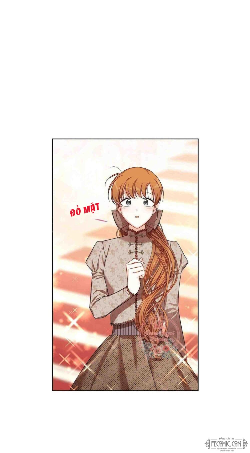 nữ công tước với tâm hồn trống rỗng chapter 27 19