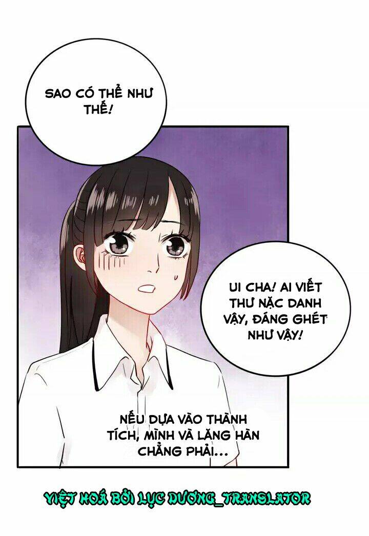chào buổi sáng, hướng dương chapter 22 16