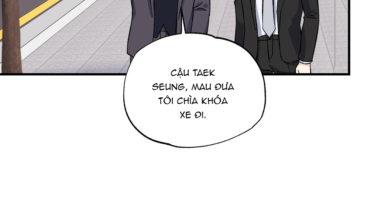 Vị Ngọt Đôi Môi chapter 18