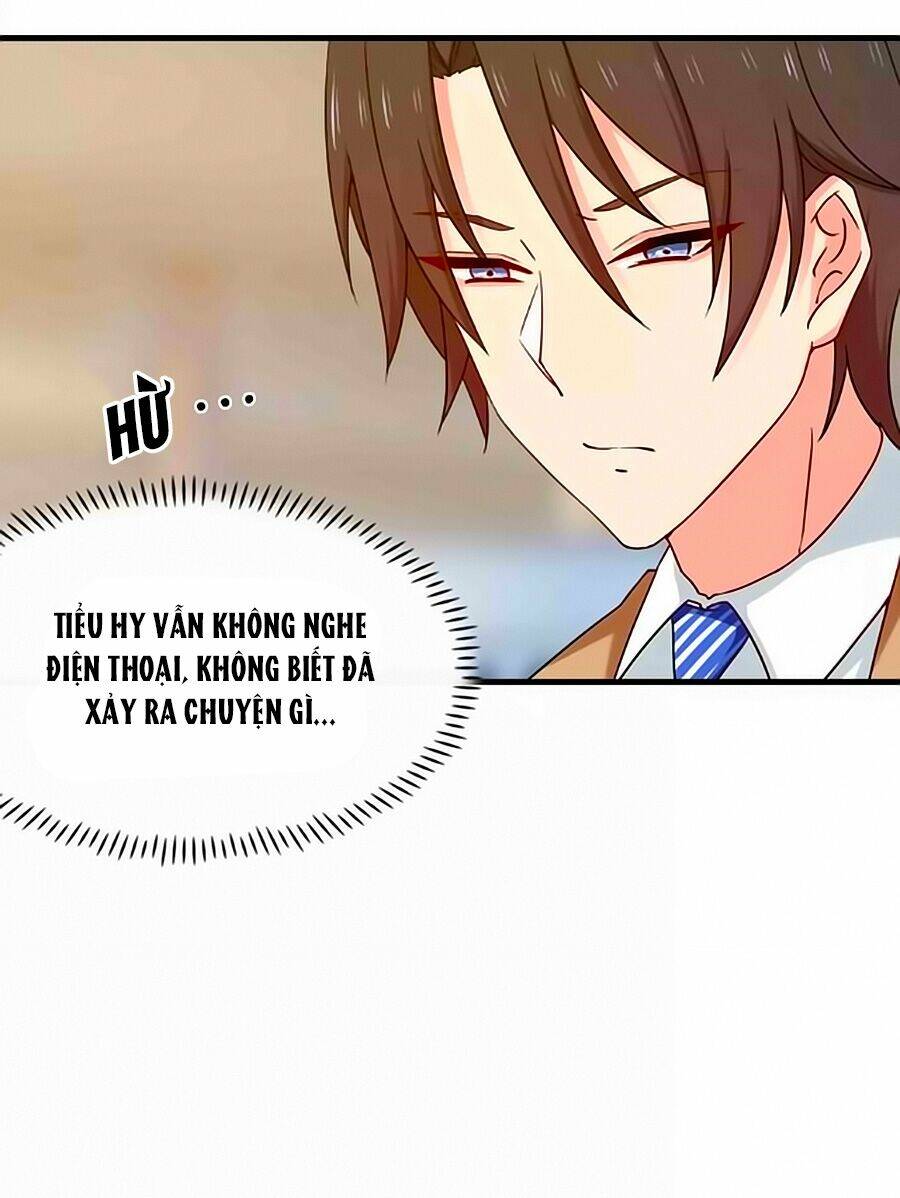 chỉ nhiễm thành hôn chapter 141 4