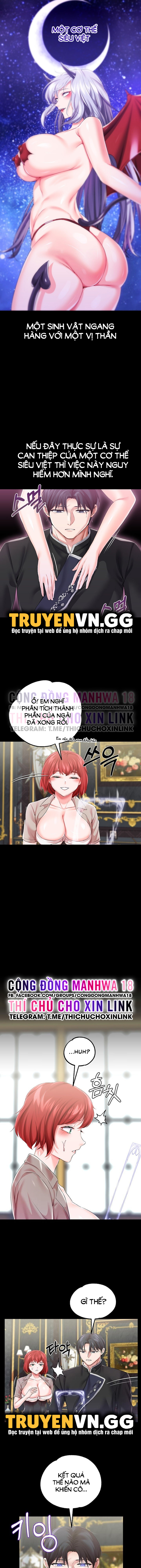 thuần hóa nữ phản diện chapter 18 12