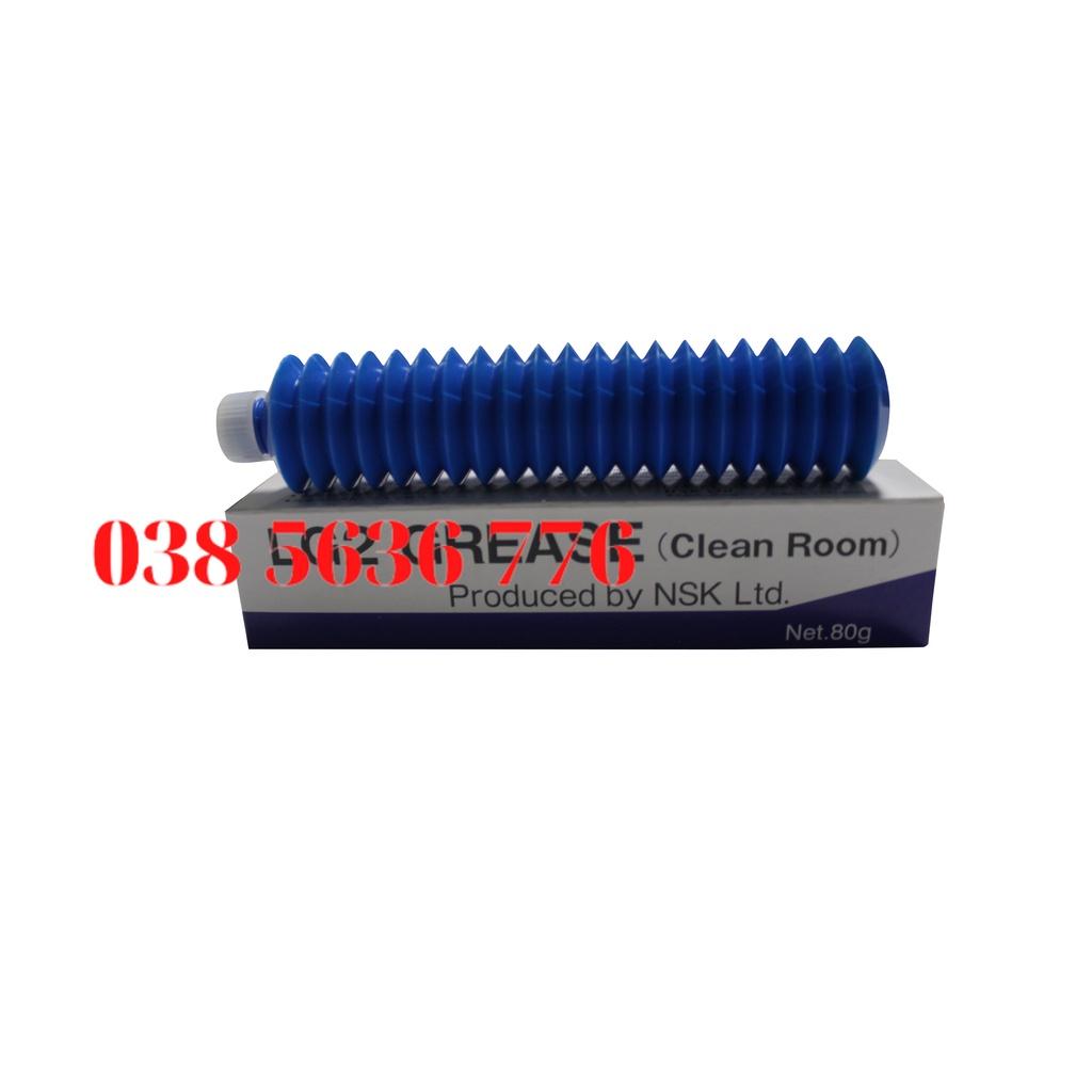 NSK Lg2 Mỡ Bôi Trơn Công Nghiệp
