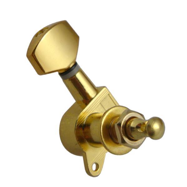 Điều Chỉnh Peg Tuner Đầu Kèm Theo Cho Guitar điện Acoustic