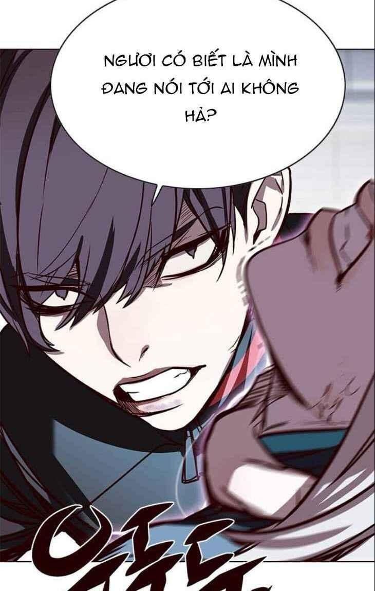 biến thân thành mèo chapter 150 27