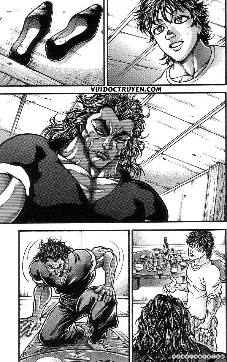 baki – son of ogre chapter 245 7