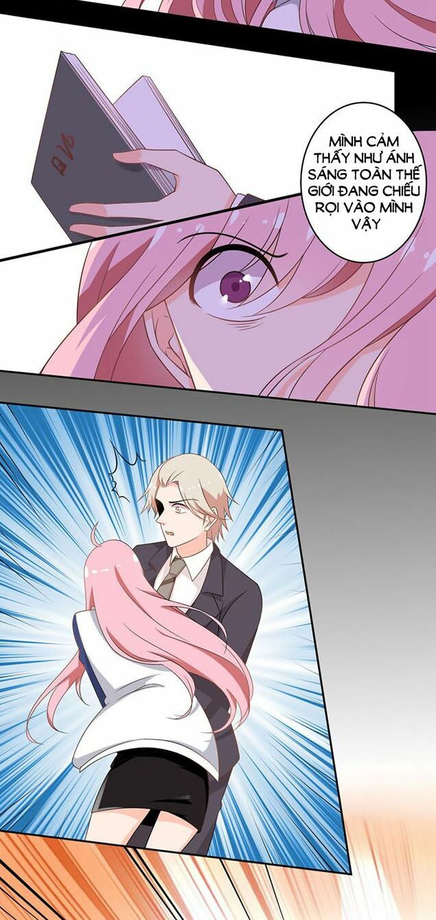 cả thế giới đều không bằng người chapter 117 10