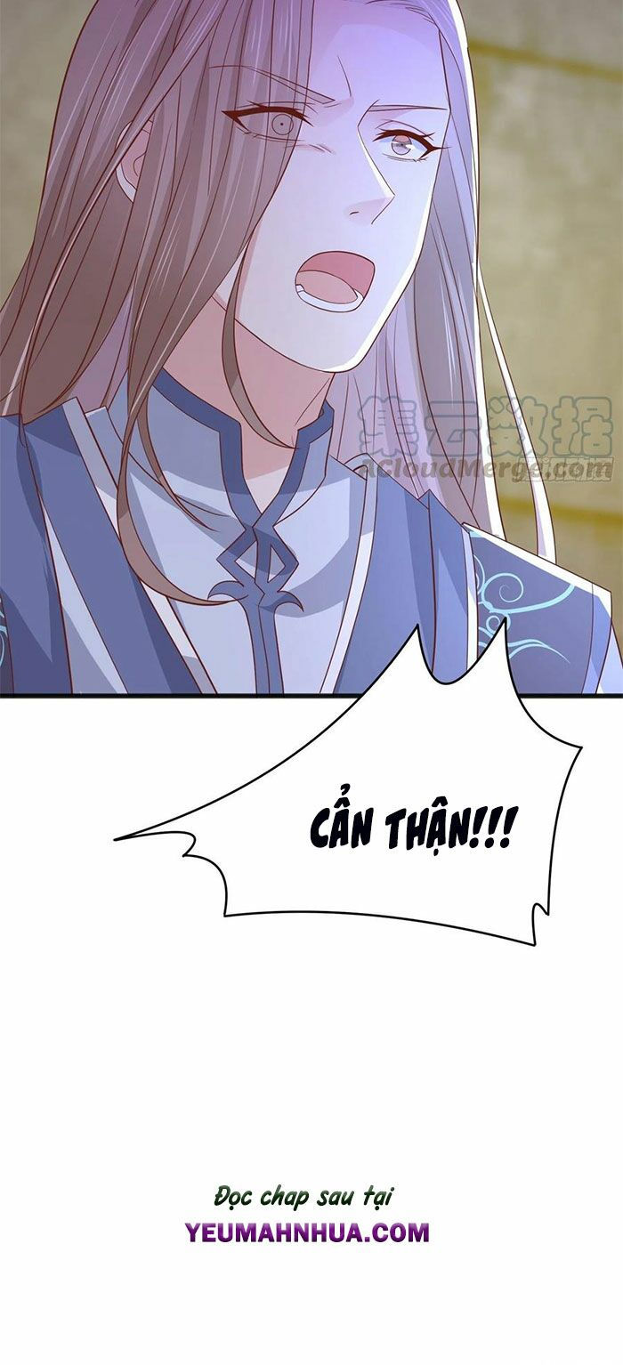 chi tôn đồng thuật sư: tuyệt thế đại tiểu thư chapter 215.5 31