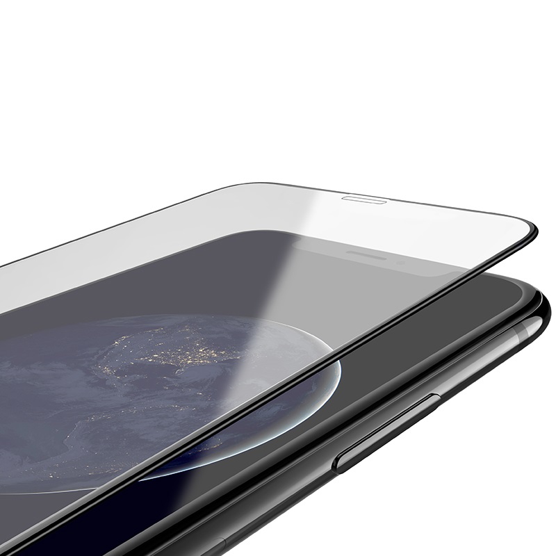 Kính cường lực full màn hình Hoco G5 cho iPhone XR - Hàng chính hãng