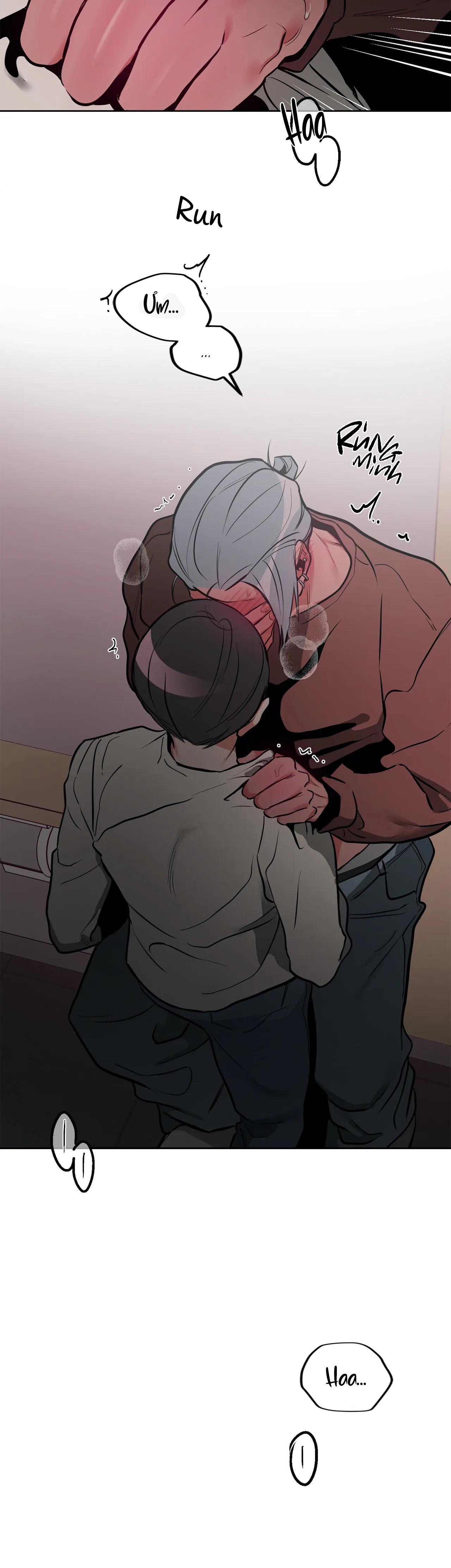 đối tác cơ thể hoàn hảo chapter 9 16