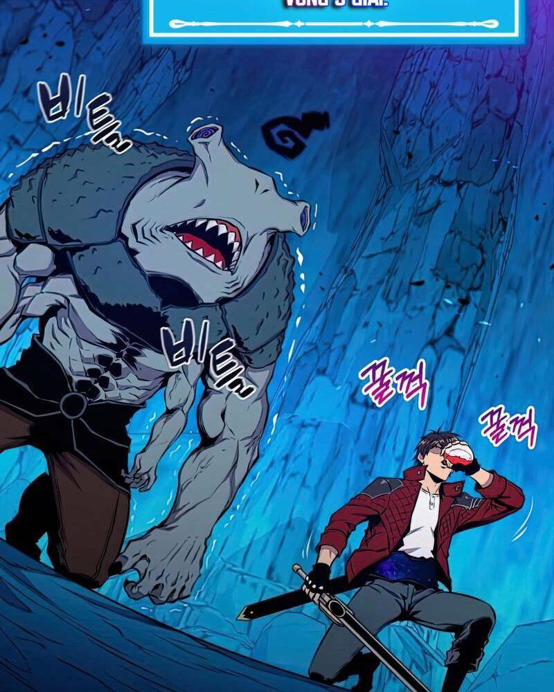 tôi thăng cấp trong lúc ngủ chapter 37 91