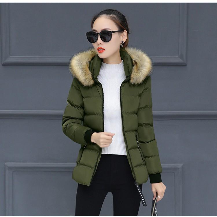 ÁO PHAO NỮ ĐẸP