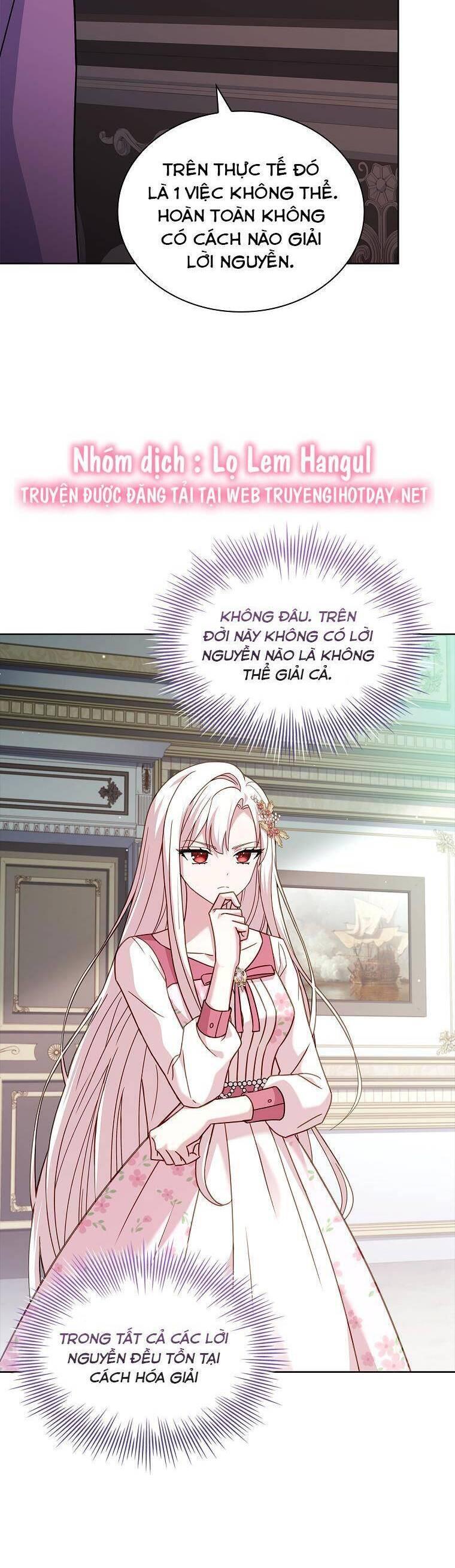 để yên cho tiểu thư hiền chapter 105 28